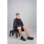 Håndverksshorts Performance sort