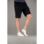 Bambus sneakersokker hvit
