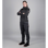 Softshelljakke Stretch X dame mørk grå