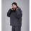 Softshell vinterjakke Stretch X antrasitt