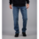 Arbeidsjeans Stretch X blå