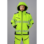 Skalljakke Performance Hi-Vis kl. 3