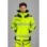 Vinterjakke Performance Hi-Vis kl.3