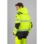 Vinterjakke Performance Hi-Vis kl.3