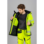 Vinterjakke Performance Hi-Vis kl.3