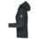 Softshelljakke StretchEvolution antrasitt
