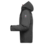Softshell vinterjakke Stretch X antrasitt