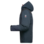 Softshell vinterjakke Stretch X marine