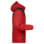 Softshelljakke Stretch X rød