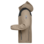 Softshelljakke Stretch X beige