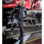 Softshelljakke StretchEvolution antrasitt