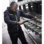 Softshelljakke StretchEvolution antrasitt