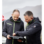 Softshelljakke StretchEvolution antrasitt