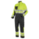 Alnes Kjeledress kl. 3 gul