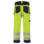 Alnes Håndverksbukse kl. 2 gul