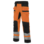 Alnes Håndverksbukse kl. 2 oransje