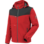 Softshelljakke Stretch X rød