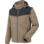 Softshelljakke Stretch X beige