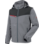 Softshelljakke Stretch X grå