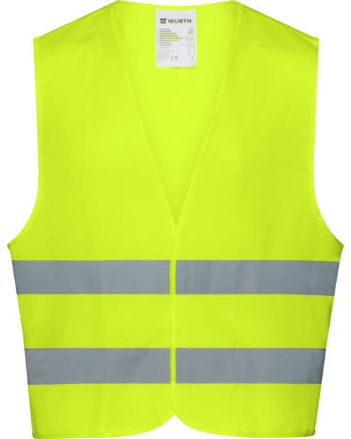 Refleksvest