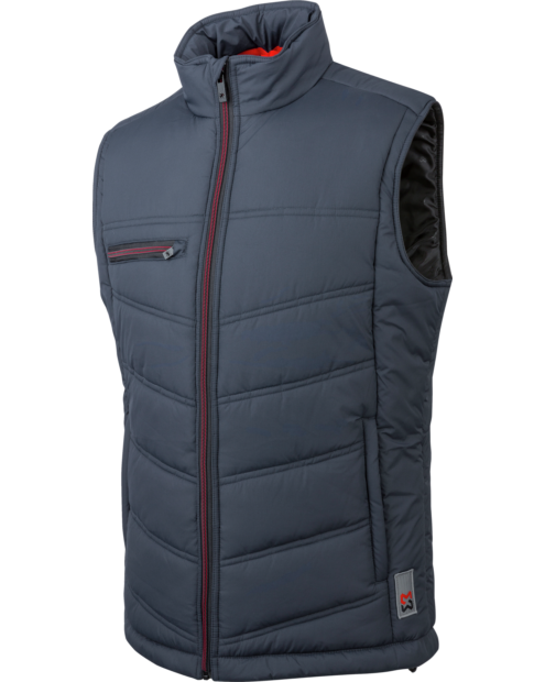 New Craft Vest