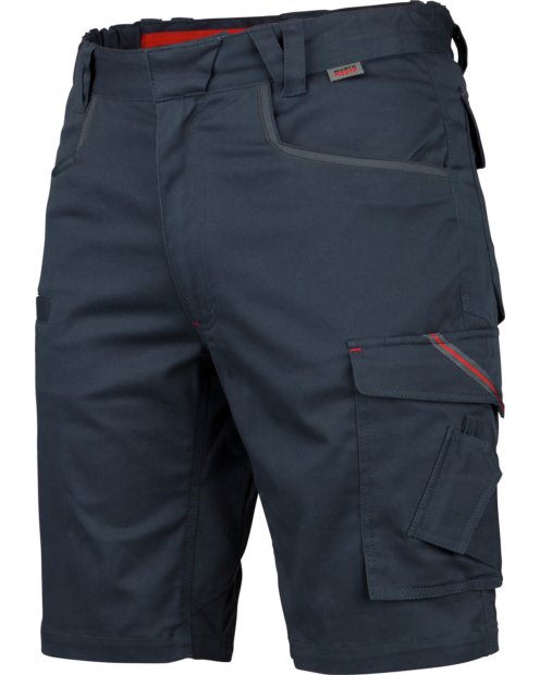 Arbeidsshorts Stretch X marine
