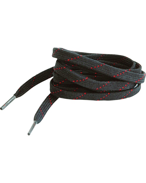 Skolisser Nomex sort