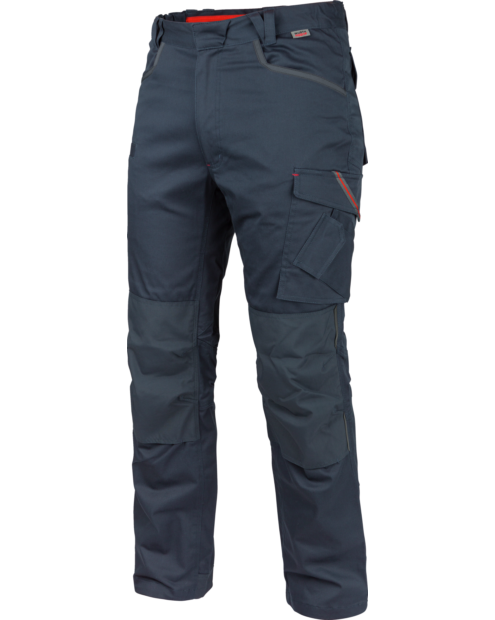 Arbeidsbukse Stretch X marine