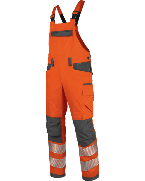 Selebukse kl. 2 oransje