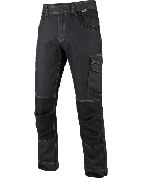 Jeans Sagittarius sort