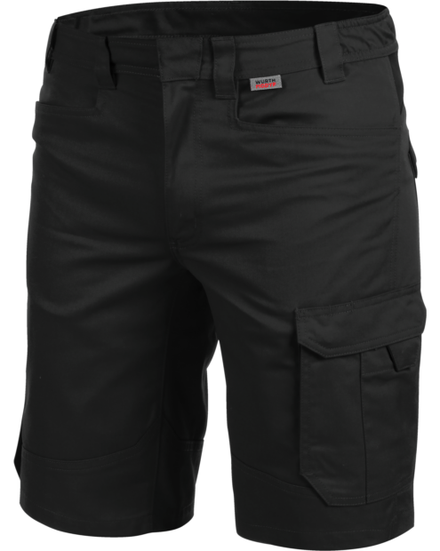 Arbeidsshorts Cetus sort