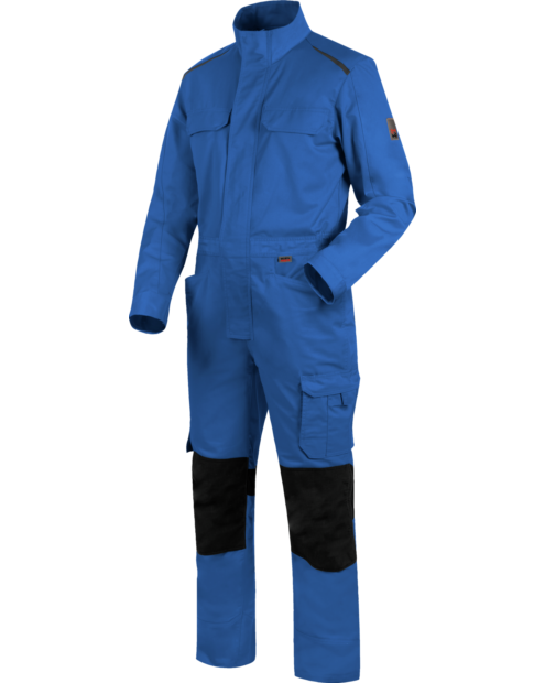 Kjeledress Cetus kongeblå