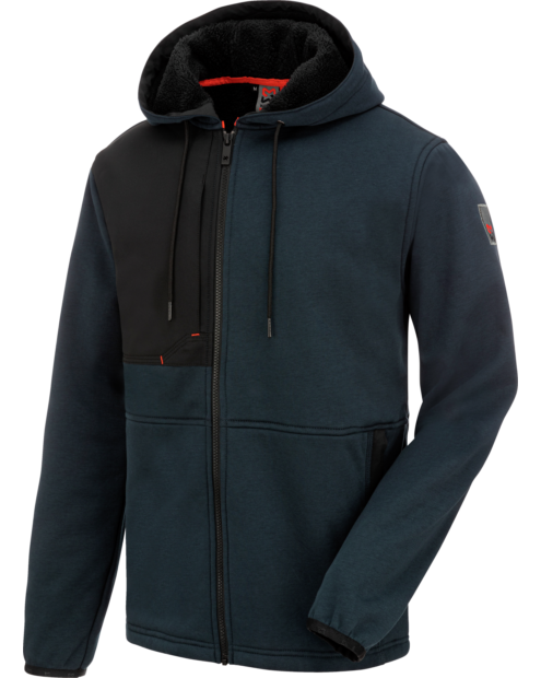 Hettejakke Nordic marine