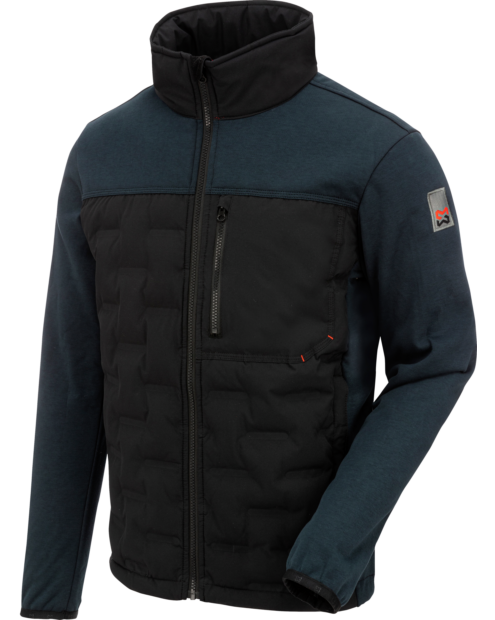Hybridjakke Nordic marine