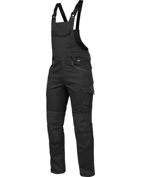 Selebukse Stretch X sort