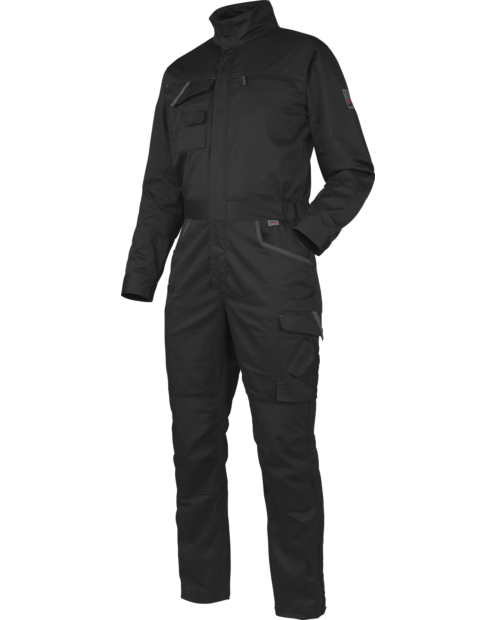 Kjeledress Stretch X sort