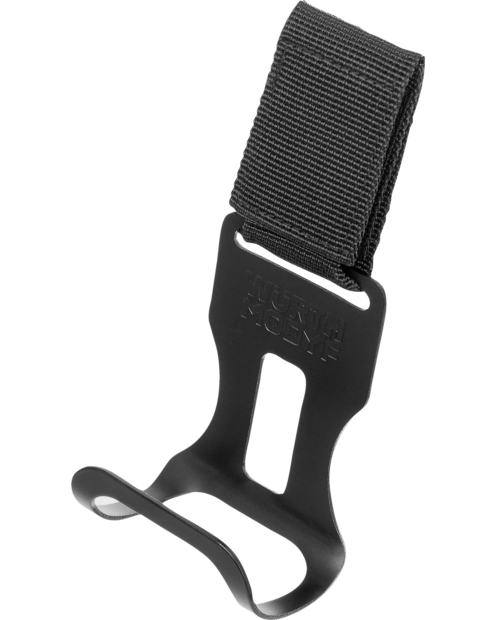 Hammerholder/belteloop