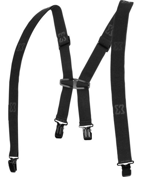 Bukseseler elastiske