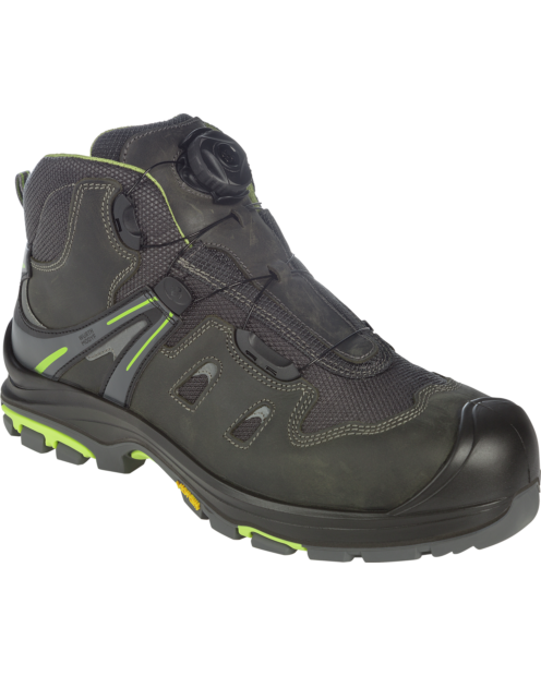 Techno S3 Flexitec