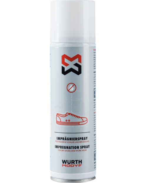 Impregneringsspray