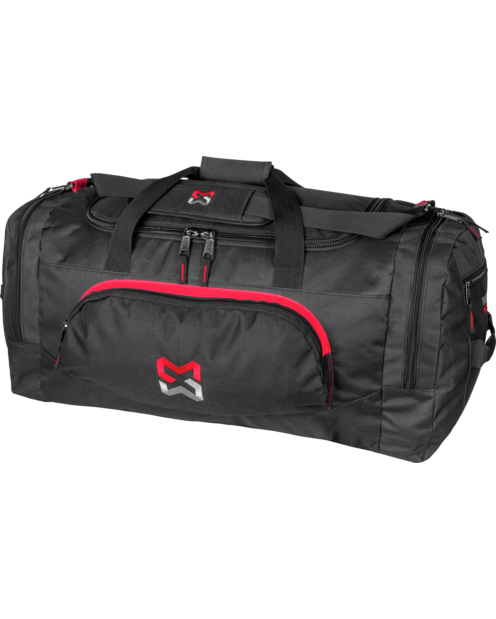 X-Finity Sportsbag sort