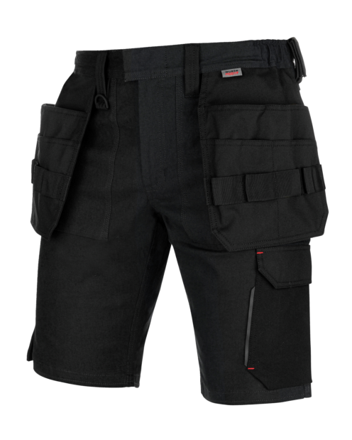 Håndverksshorts Nordic sort