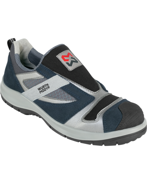 Stretch X S1P Slipper