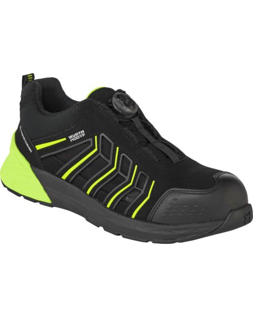 DR Extreme S1P ESD Vernesandal