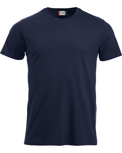 New Classic T-skjorte marine
