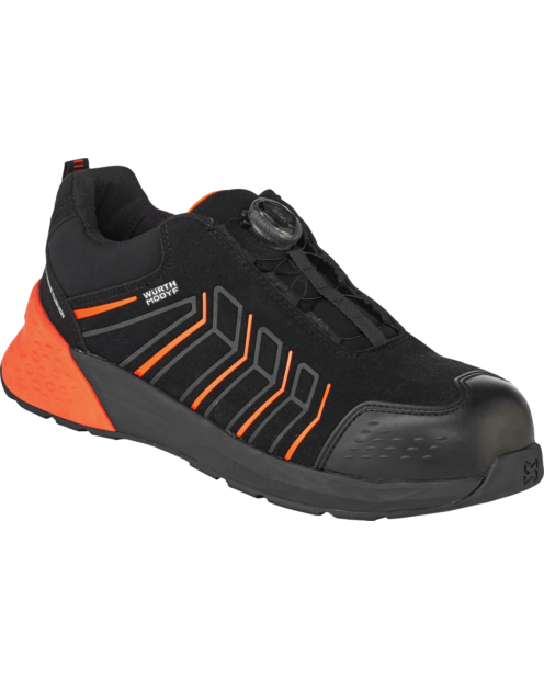 DR Extreme S3 BOA