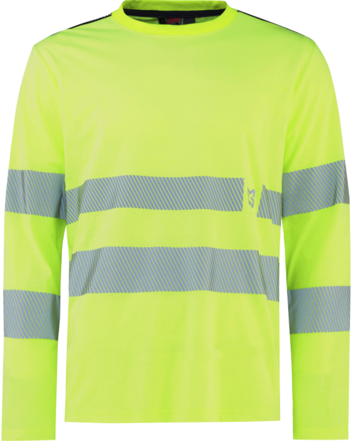 Genser Nordic Hi-Vis kl.3