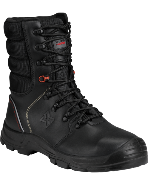 Rock S3 SRC Vinterstøvel
