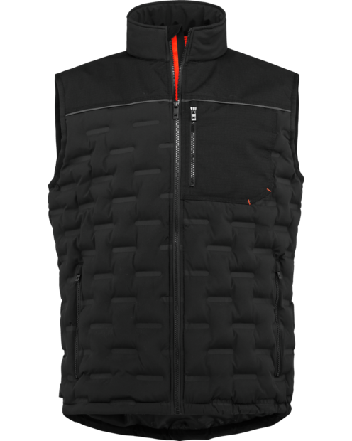 Vattert Vest Nordic Sort