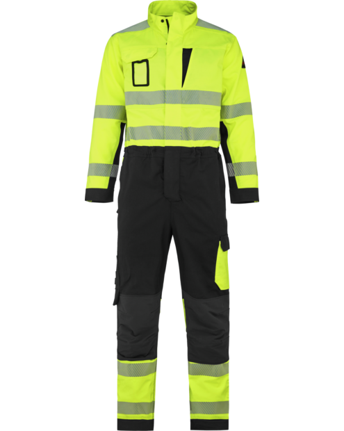 Kjeledress Nordic Hi-Vis kl.3